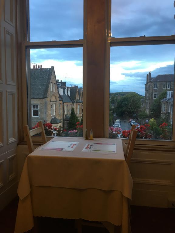 爱丁堡艾尔登埃尔旅馆住宿加早餐旅馆 外观 照片